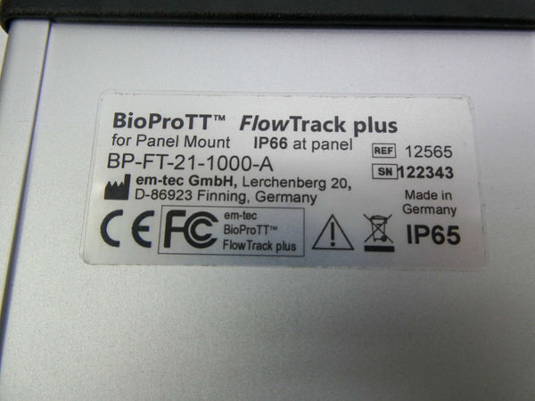 BIOPROTT BP-FT-21-1000-A NSNP