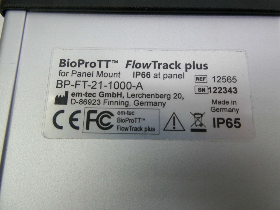 BIOPROTT BP-FT-21-1000-A NSNP