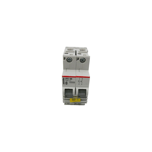 SMISSLINE LP2G6 400V 6A NSNP