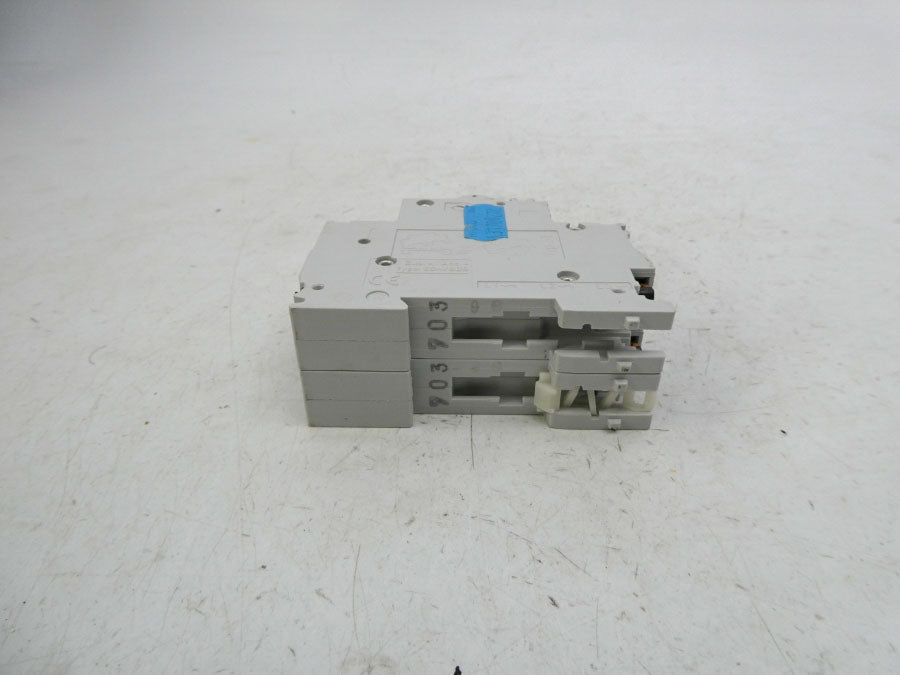 SMISSLINE LP2G6 400V 6A NSNP