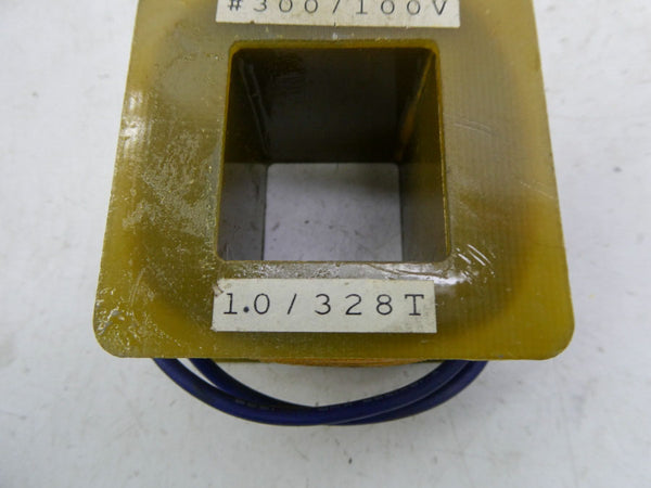 COIL 1.0/328T 100/300V NSNP