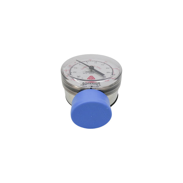 ANDERSON INSTRUMENT 0845150 30PSI NSNP