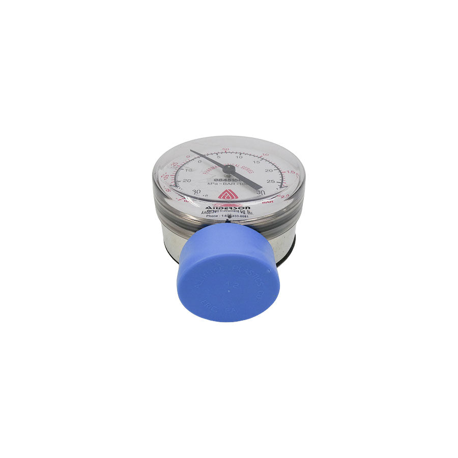ANDERSON INSTRUMENT 0845150 30PSI NSNP