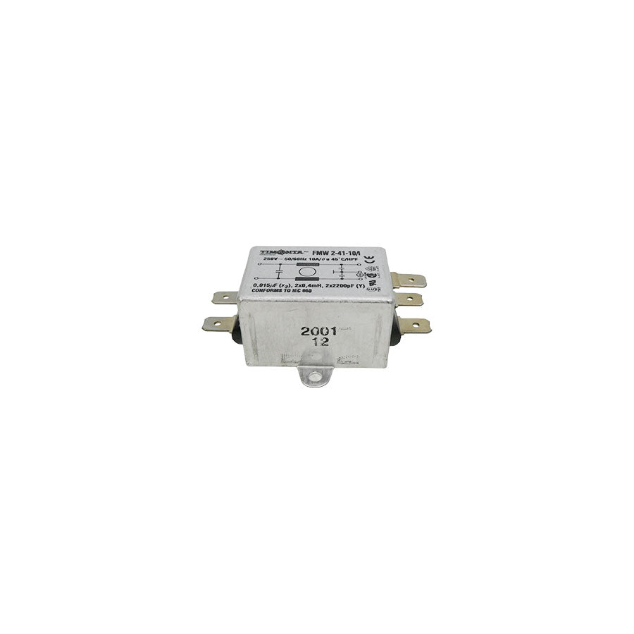 TIMONTA FMW2-41-10/I 250V 10A NSNP