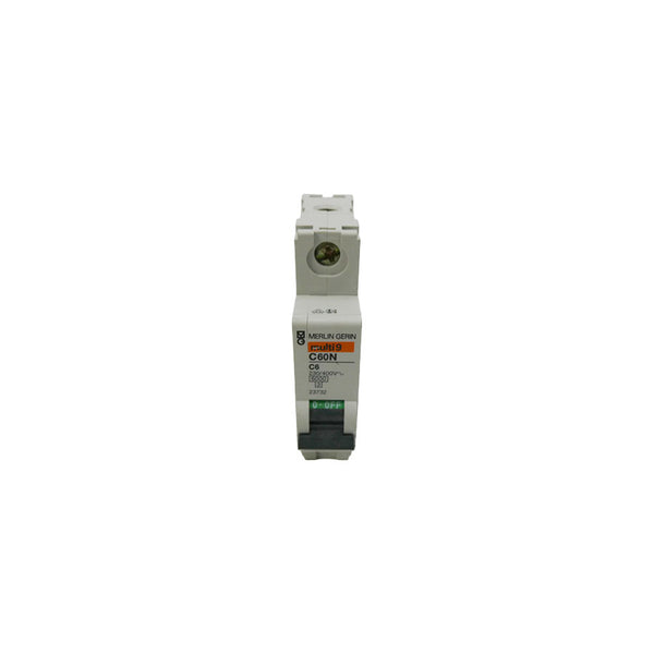 MERLIN GERIN 23732 230/400V 6A NSNP