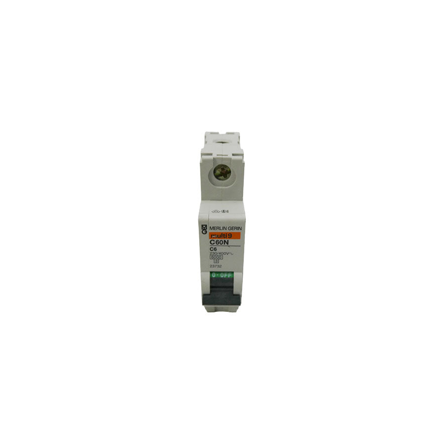 MERLIN GERIN 23732 230/400V 6A NSNP