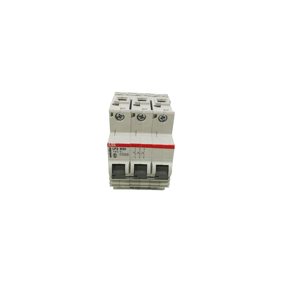 ABB LP3B50 400V 50A NSNP