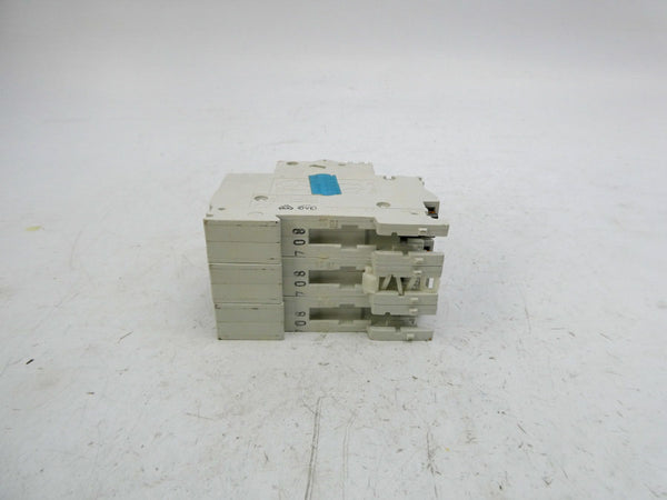 ABB LP3B50 400V 50A NSNP