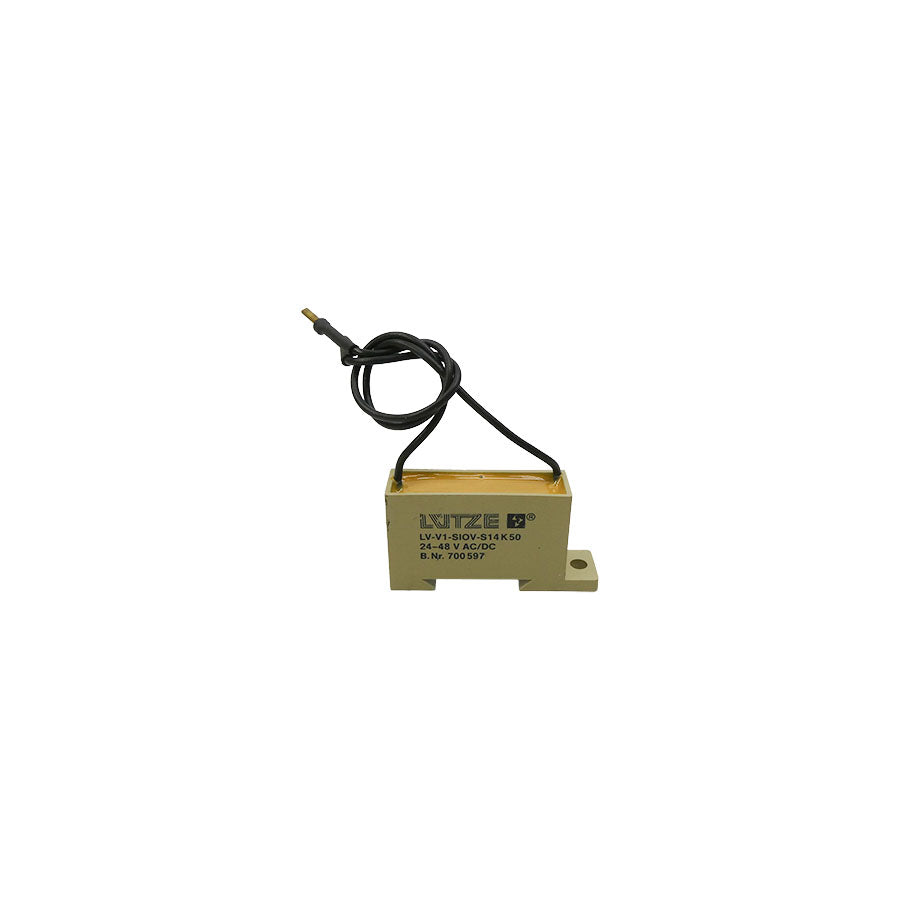 LUTZE LV-V1-SIOV-S14K50 24-48VAC/DC NSNP