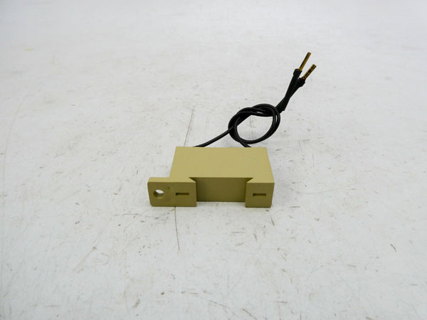 LUTZE LV-V1-SIOV-S14K50 24-48VAC/DC NSNP
