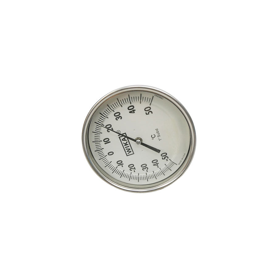 WIKA CR5124A -50-0-50'C NSNP