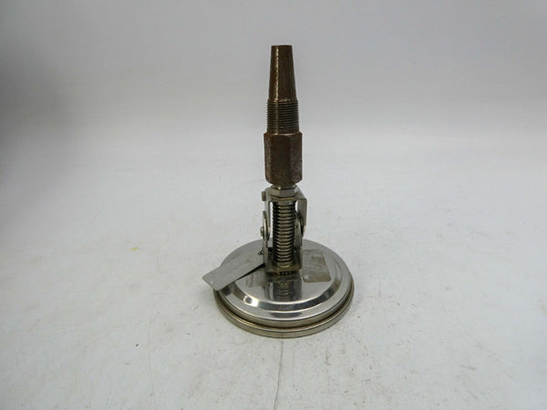 WIKA CR5124A -50-0-50'C NSNP