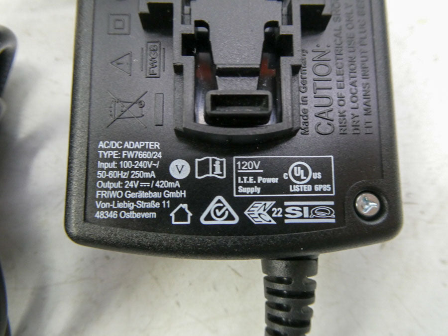 ITE FW7660/24 100-240V NSNP
