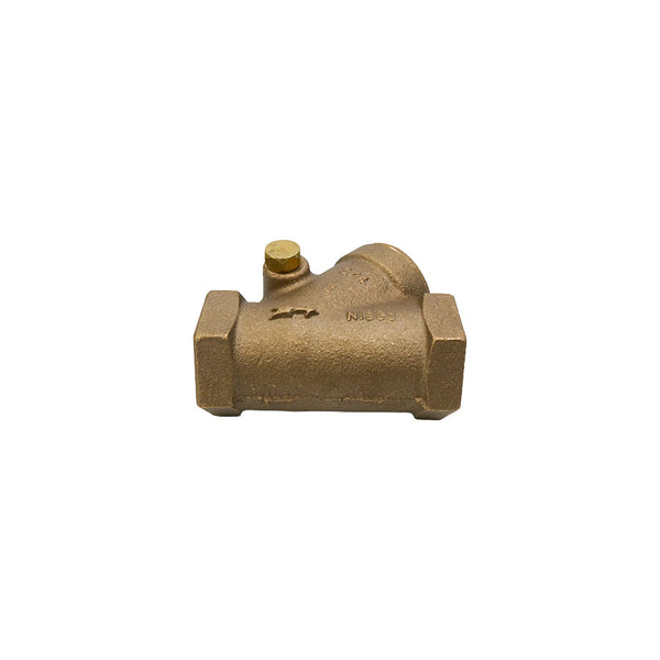 NIBCO 150SWP 300CWP 3/4" NSNP