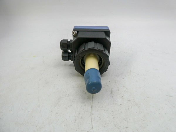 BURKERT 8225-FPM-PVDF-SST-C=0.01 418954Z 12-30VDC NSNP