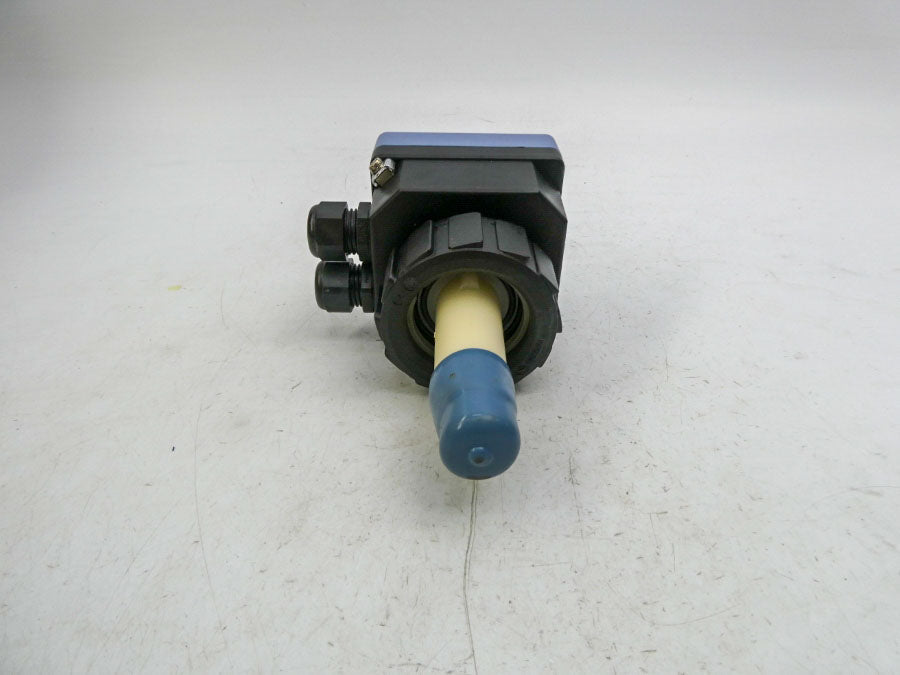 BURKERT 8225-FPM-PVDF-SST-C=0.01 418954Z 12-30VDC NSNP