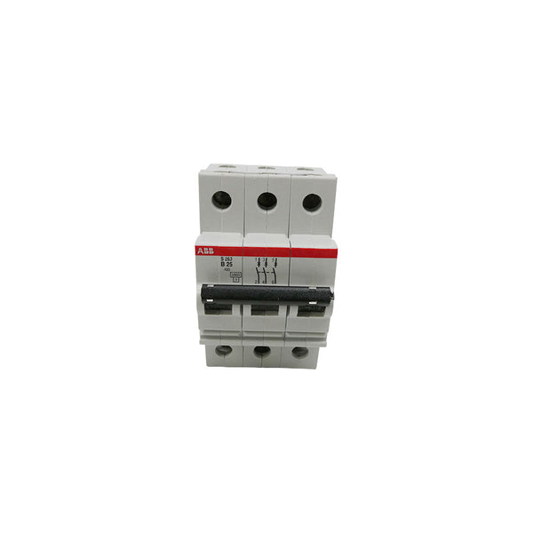 ABB S263B25 400V 25A NSNP