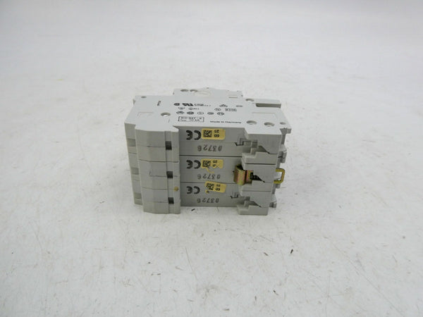 ABB S263B25 400V 25A NSNP