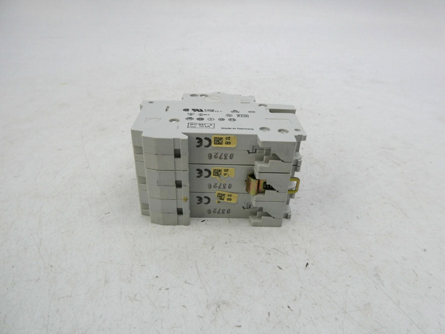 ABB S263B25 400V 25A NSNP