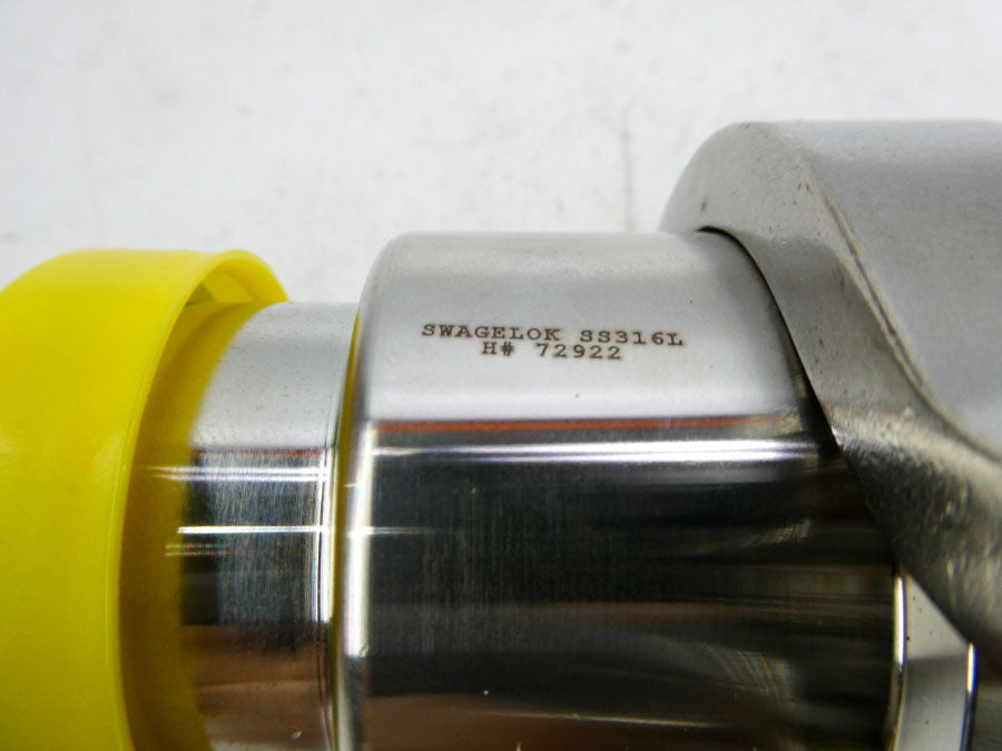 SWAGELOK SS316L NSNP