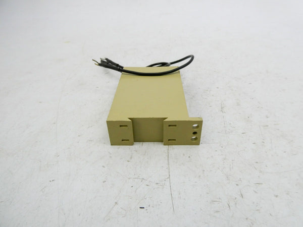LUTZE LRC-M2-0481 380VAC NSNP