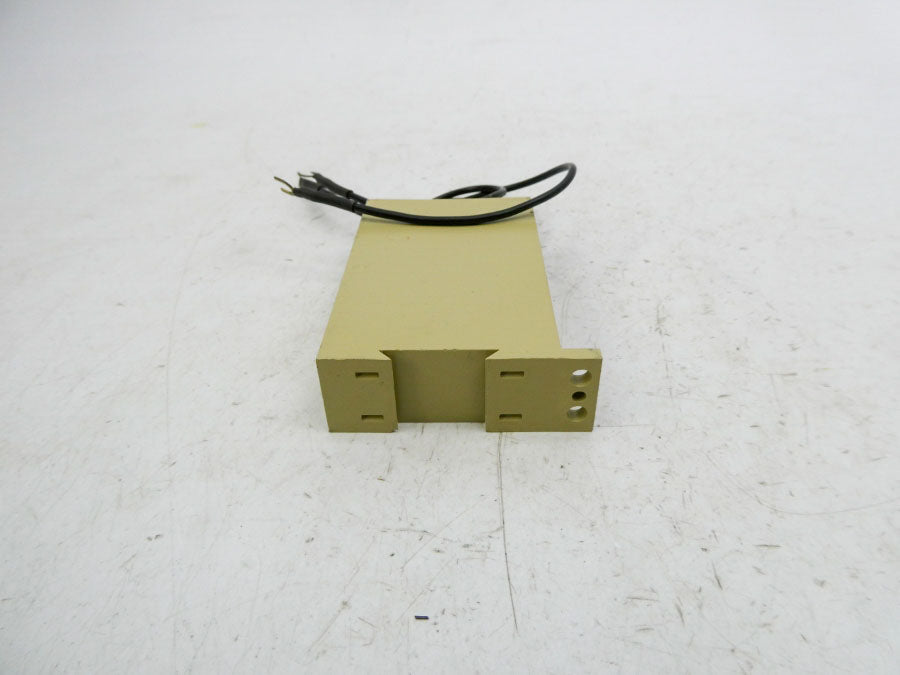 LUTZE LRC-M2-0481 380VAC NSNP