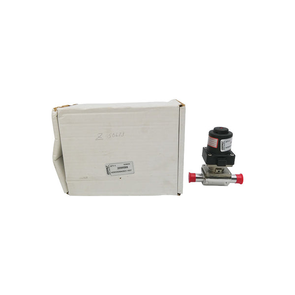 GEMU 625020D5940521-1537 2099586 NSMP