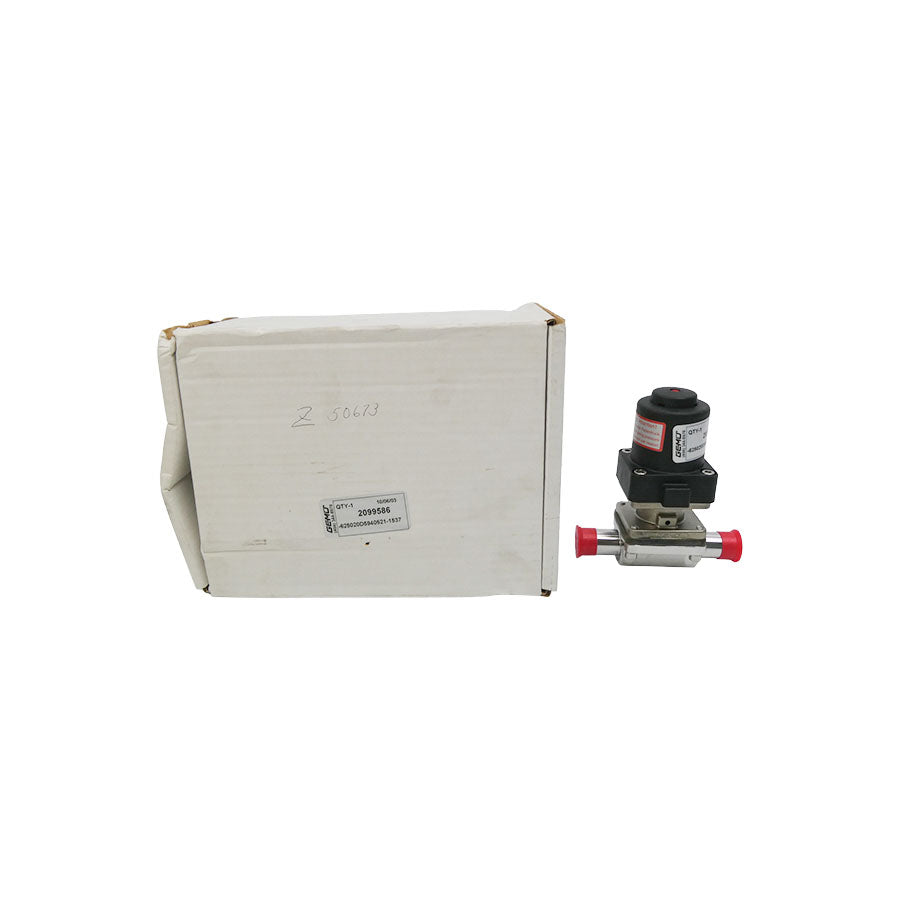 GEMU 625020D5940521-1537 2099586 NSMP