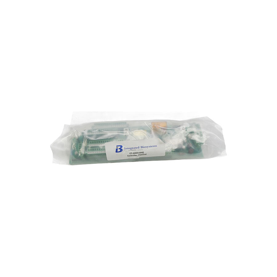 INTERGRATED BIOSYSTEMS CT-00003-0042 NSMP