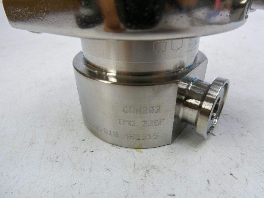 NICHOLSON CDH203 NSNP