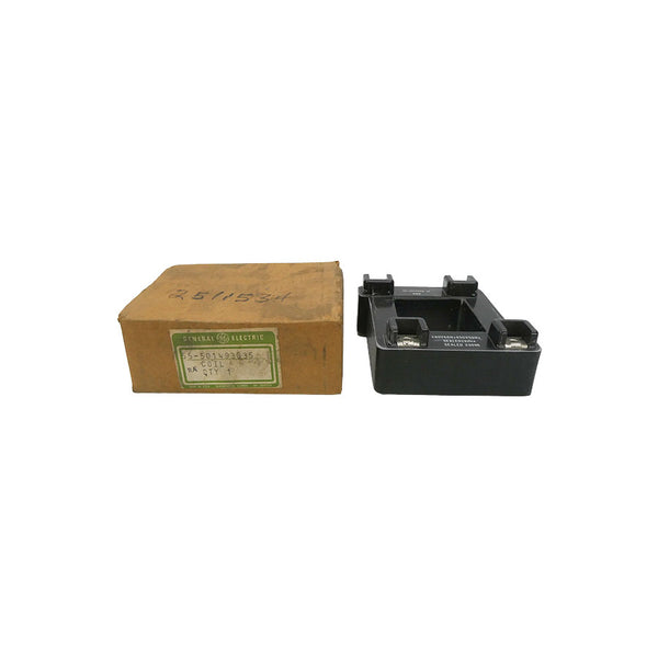 GENERAL ELECTRIC 55-501493G35 400/480V NSMP