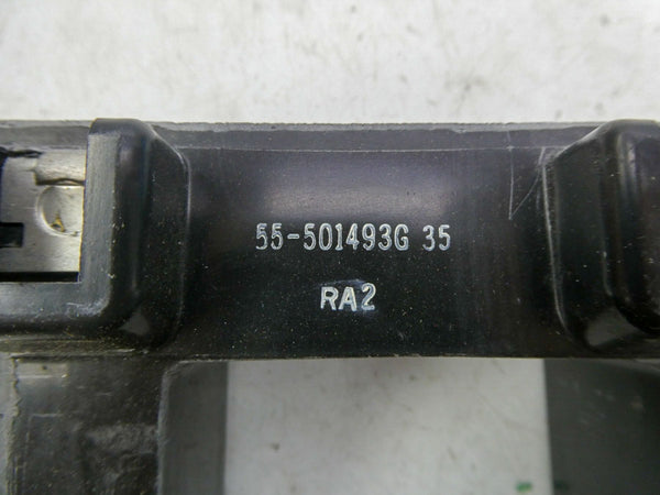 GENERAL ELECTRIC 55-501493G35 400/480V NSMP