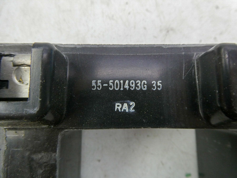 GENERAL ELECTRIC 55-501493G35 400/480V NSMP