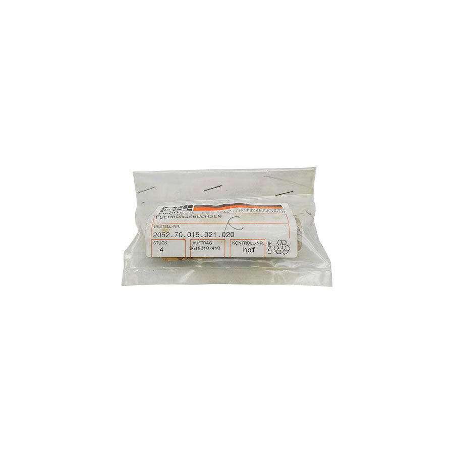FIBRO 2052.70.015.021.020 (PKG OF 4) NSMP