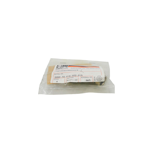 FIBRO 2052.70.016.022.015 (PKG OF 4) NSMP