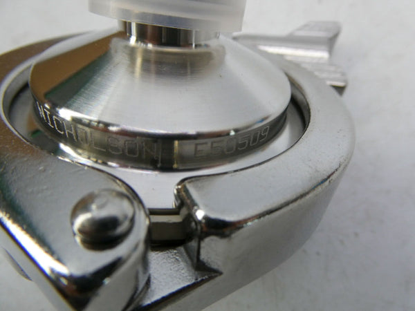 NICHOLSON E50509 NSNP