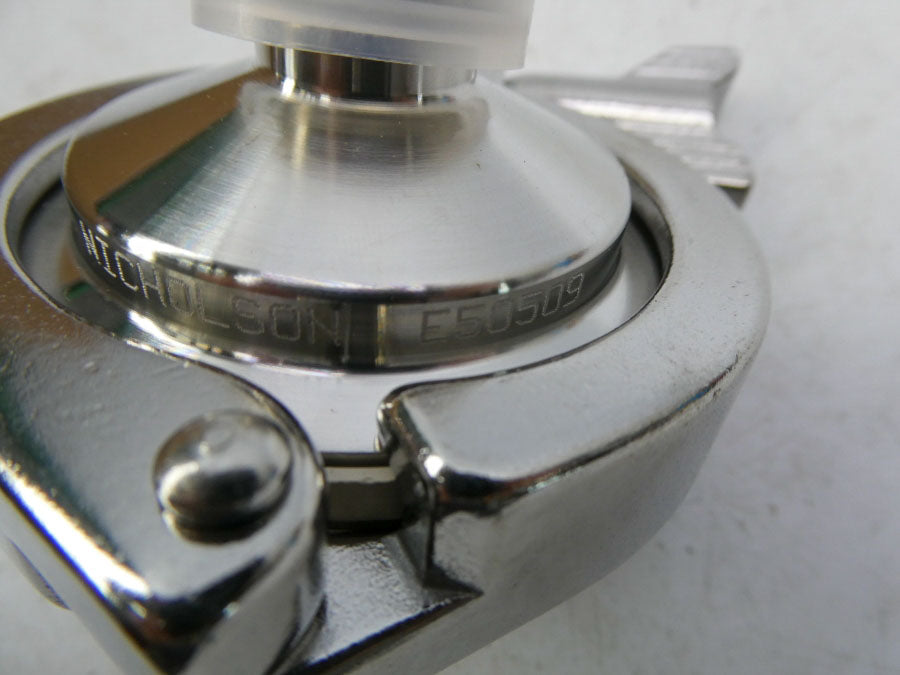 NICHOLSON E50509 NSNP