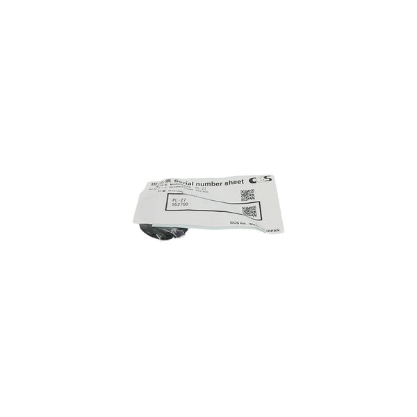 CCS PL-27 NSMP