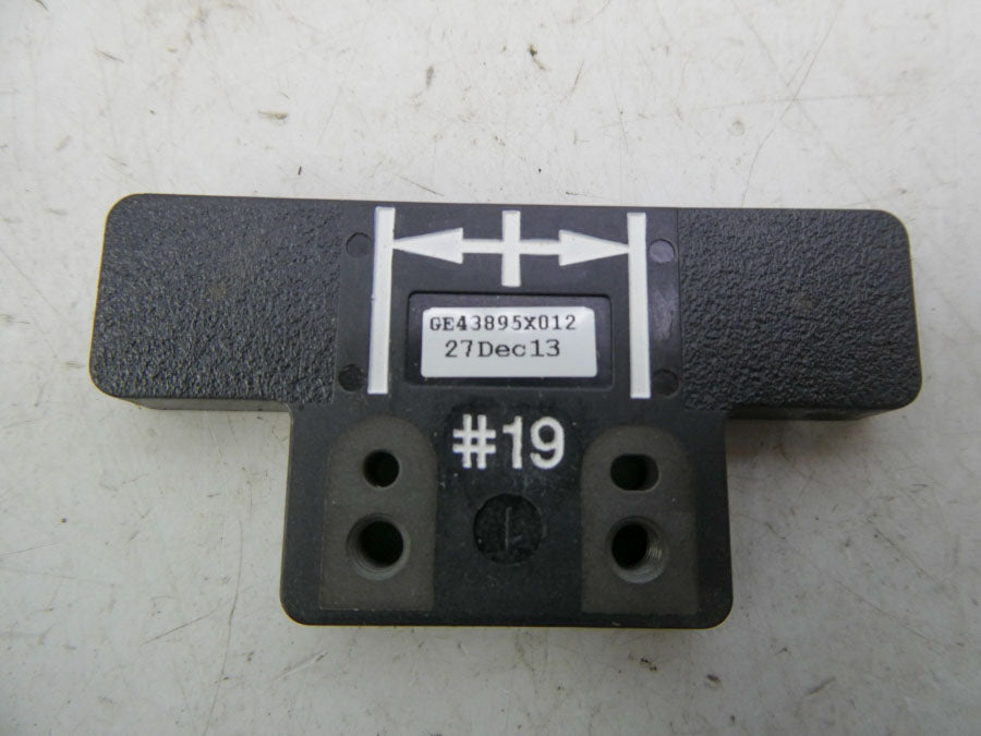 MODULE GE43895X012 NSNP