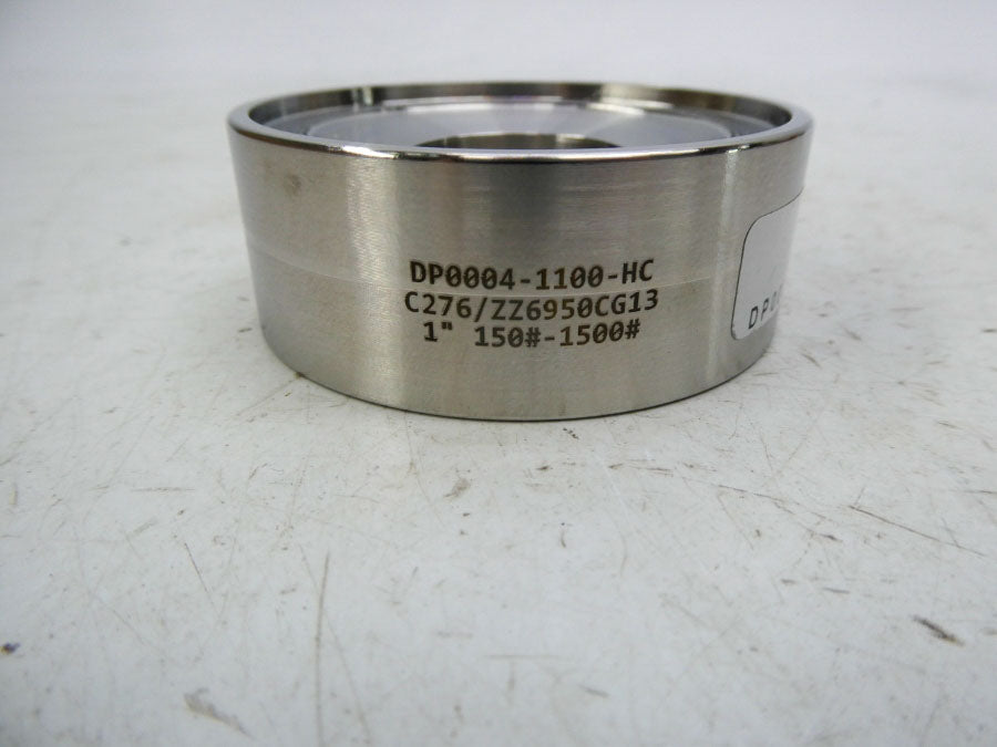 TRANSMITTER DP0004-1100-HC NSNP
