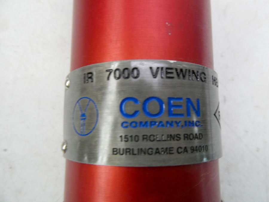 COEN IR7000 NSNP