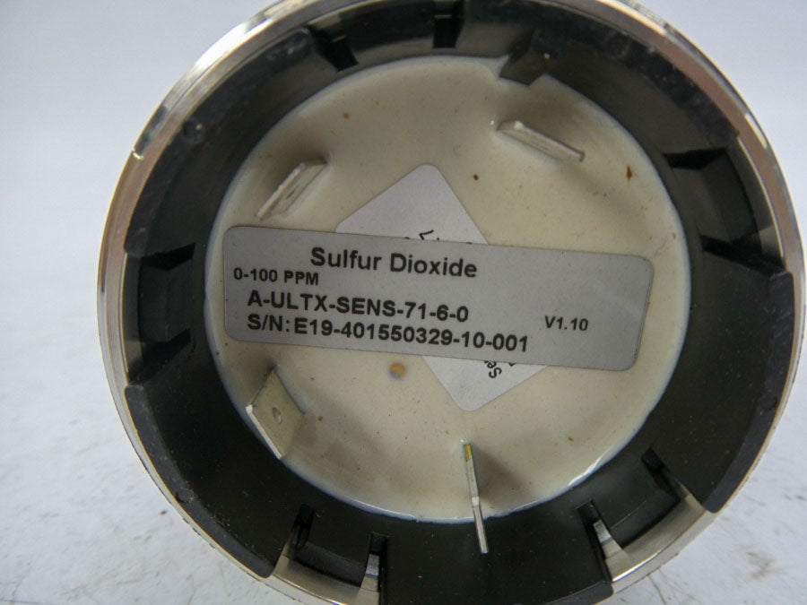 MSA A-ULTX-SENS-71-6-0 NSNP