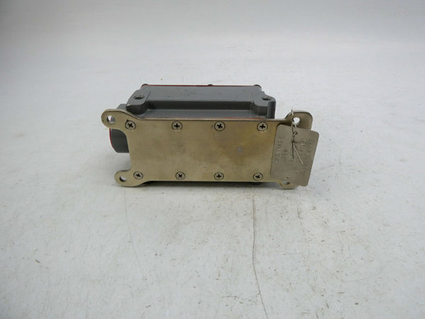 NAMCO CONTROLS EA17032302 NSNP