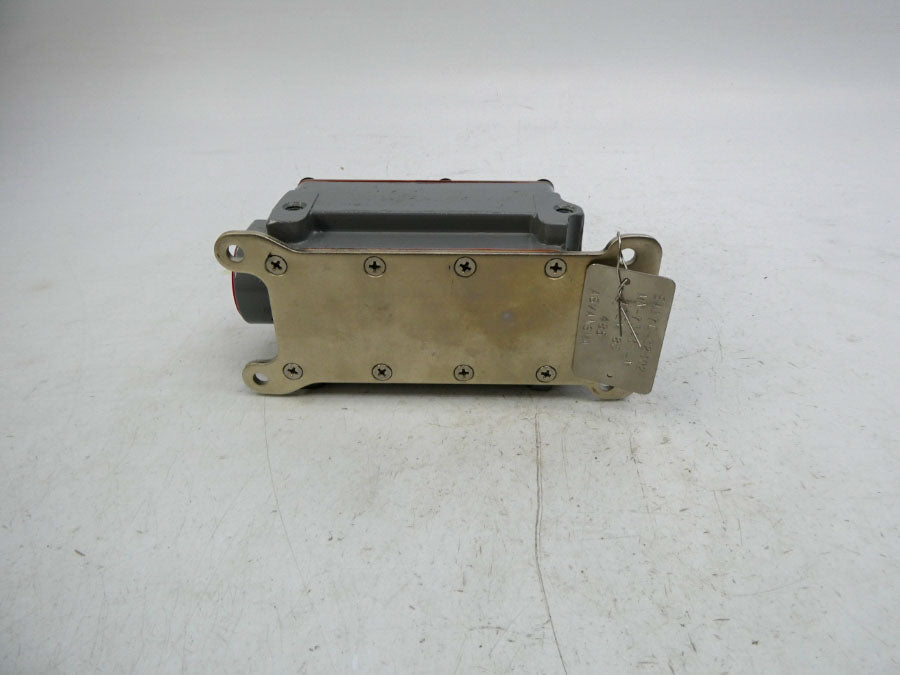NAMCO CONTROLS EA17032302 NSNP