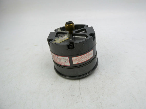 DWYER 43260S 500PSI 0-60 NSNP
