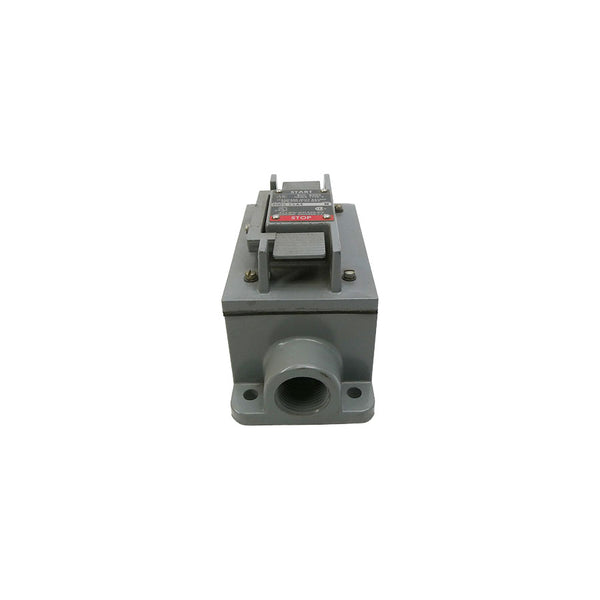 INDUSTRIAL SPARE PART 800S-2SA4 SER. M 600VAC NSNP