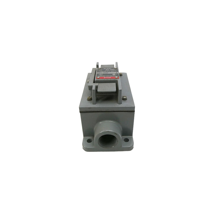 ALLEN BRADLEY 800S-2SA4 SER. M 600VAC NSNP