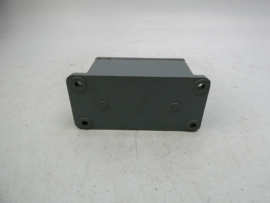 ALLEN BRADLEY 800S-2SA4 SER. M 600VAC NSNP