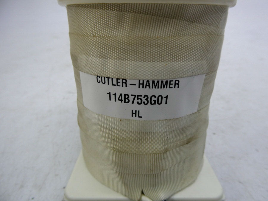 CUTLER HAMMER 114B753G01 NSNP
