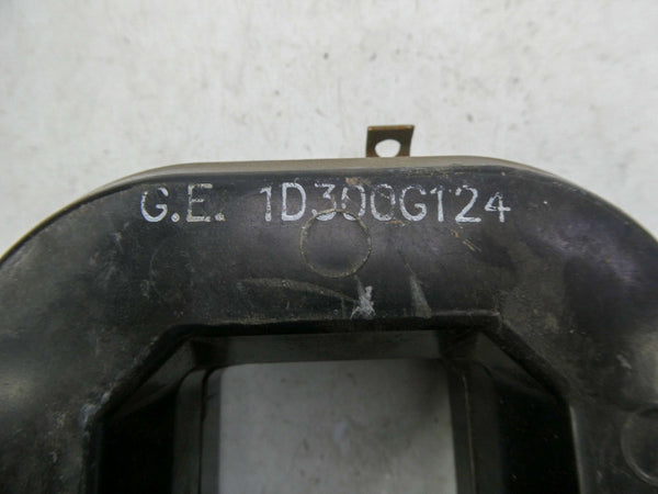 GENERAL ELECTRIC 1D300G124 UNMP